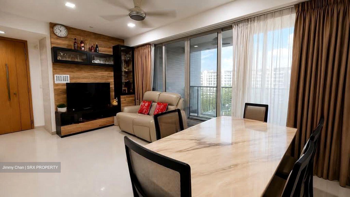 Bartley Residences (D19), Apartment #585074861
